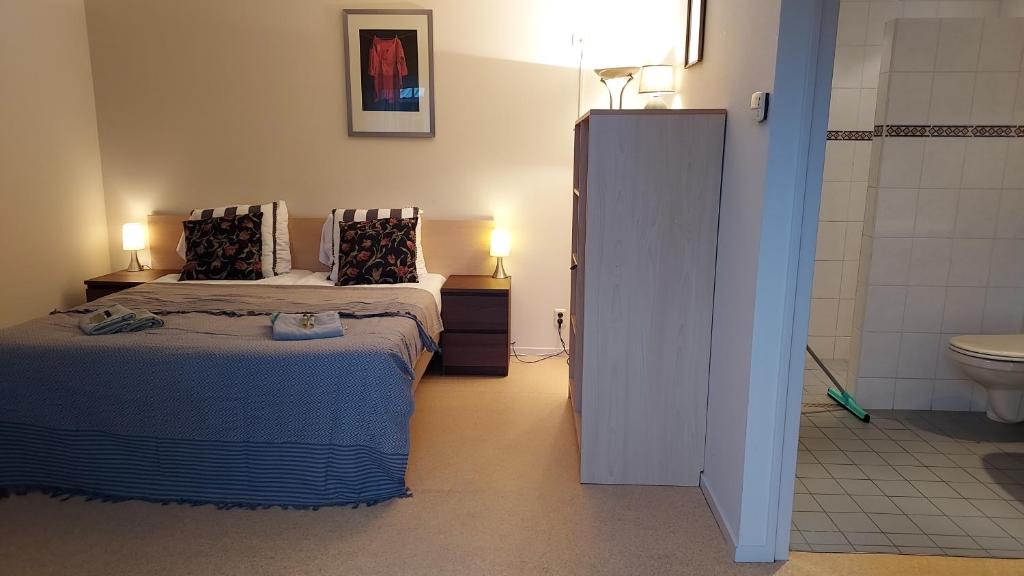 lodge 61 hotel aan het water photo 4