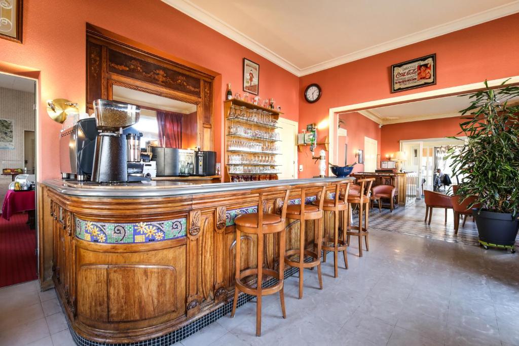Montdidier Hôtel photo 3