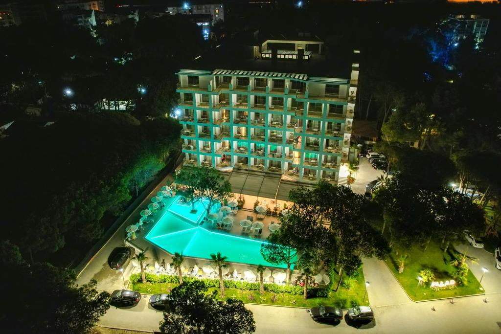 Fllad Resort & SPA Durres photo 4