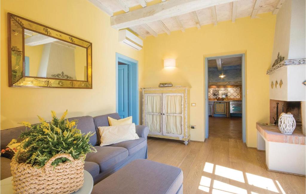Beautiful Home In Buggiano Pt With 3 Bedrooms, Private Swimming Pool And Outdoor Swimming Pool photo 1