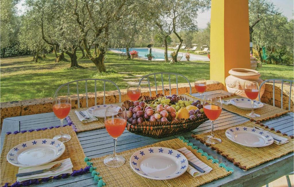Beautiful Home In Buggiano Pt With 3 Bedrooms, Private Swimming Pool And Outdoor Swimming Pool photo 3