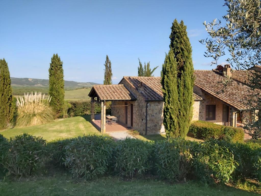 Il Convento di Monte Pozzali photo 1