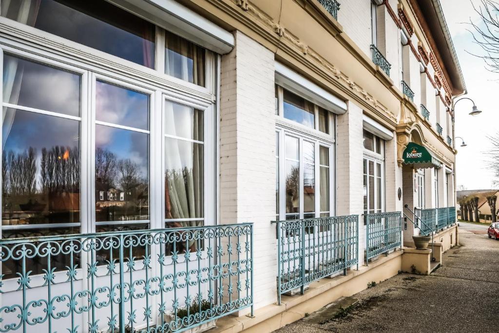 Montdidier Hôtel photo 2