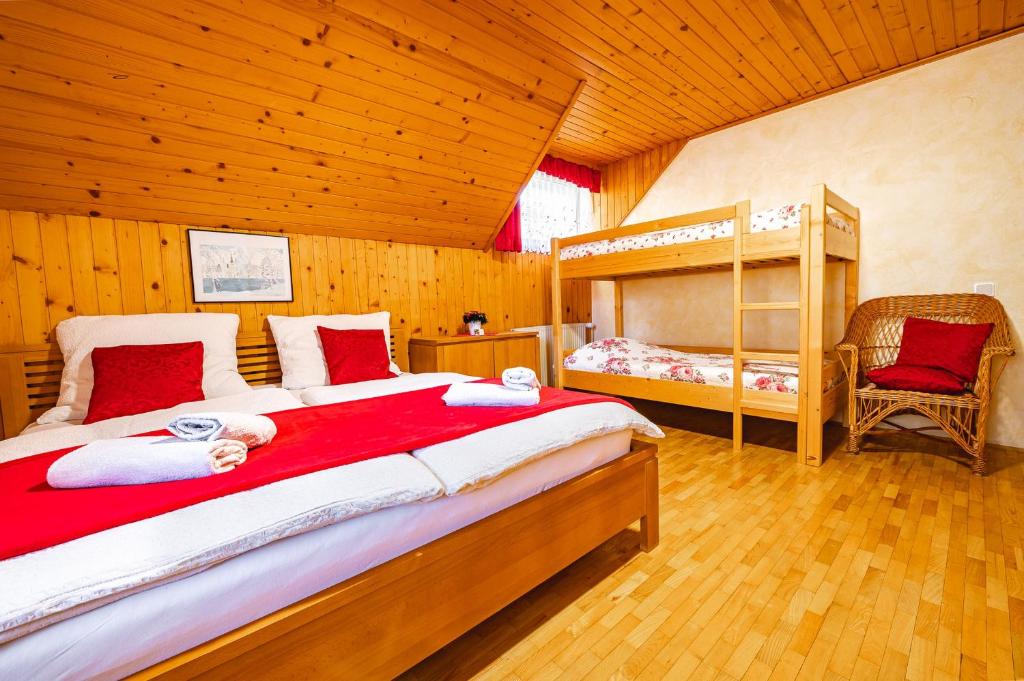 Farm Stay Trlej photo 2