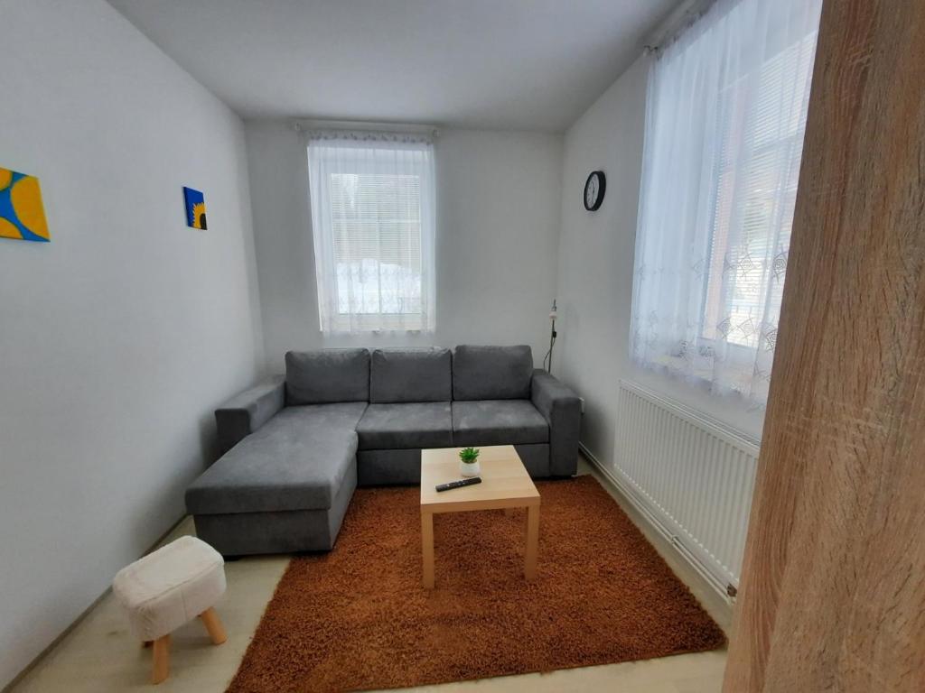 apartmán Kořen,2+1 Kořenov Jizerské hory