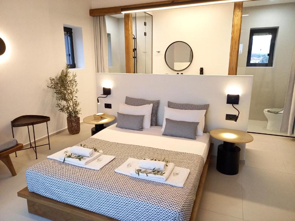 Niki Luxury Apartments Niki Suites Petra photo 3