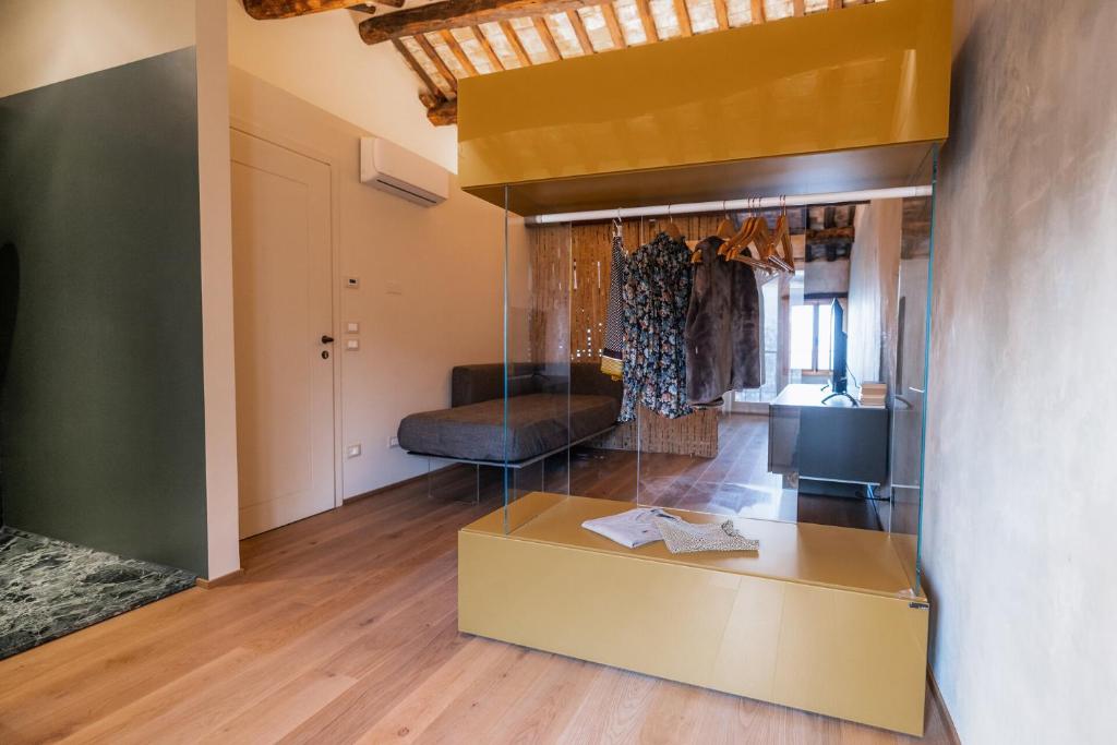 Il Molino, Treviso
