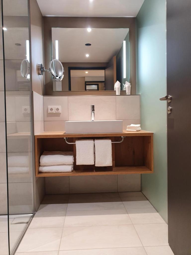 Maxx Hotel Aalen photo 1
