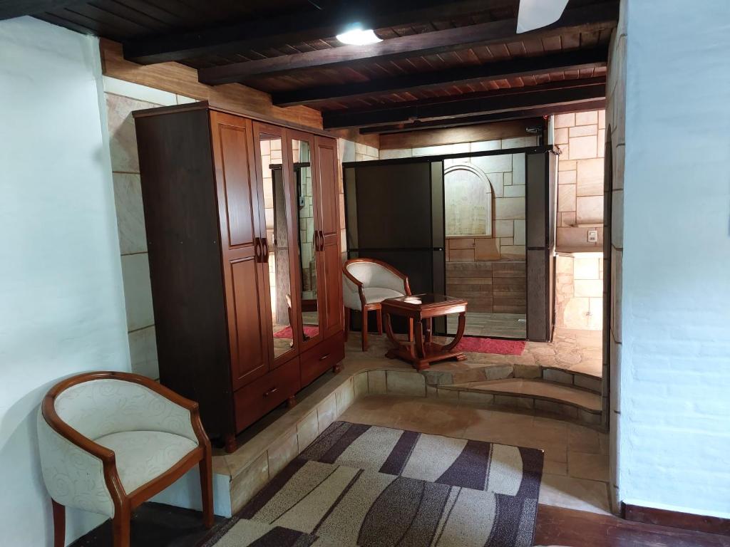 Mein Land Paraguay - Bed & Breakfast photo 4