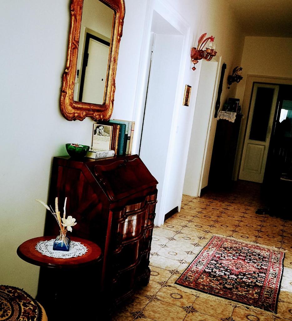 Ca' Giulia - Biennale - free wifi fiber photo 1