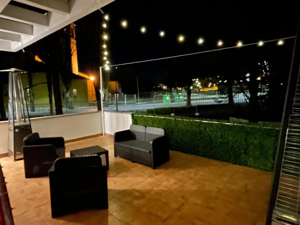 La Villa photo 2