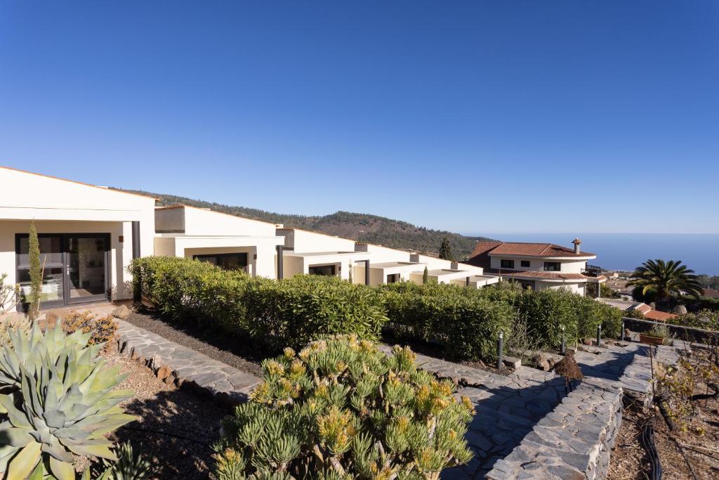 Hotel Alta Montaña photo 1