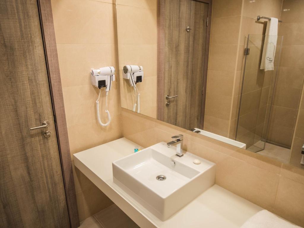 Hotel Monotel Dar El Barka photo 3