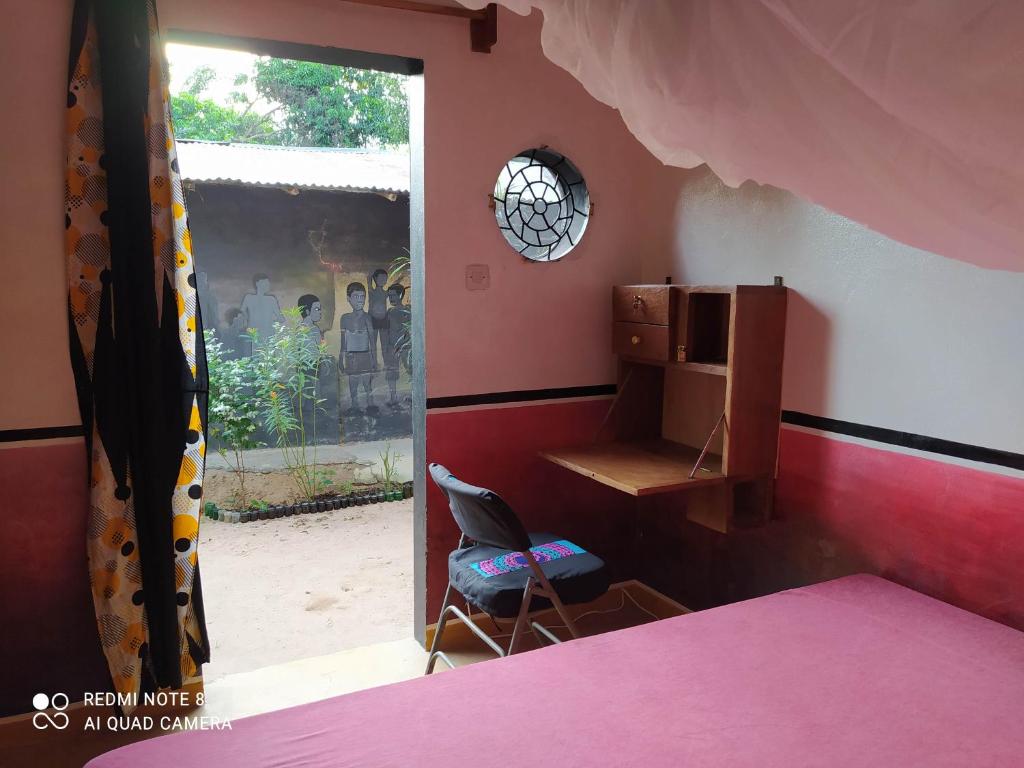 Chez Yaya - Chambre Sousete photo 1