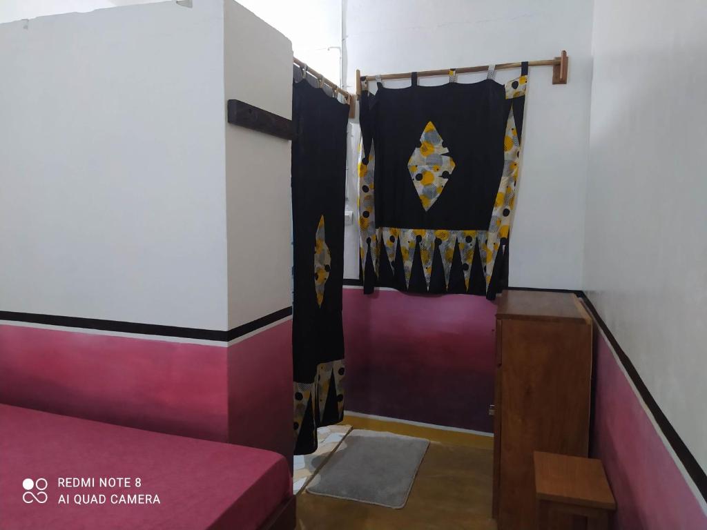 Chez Yaya - Chambre Sousete photo 3