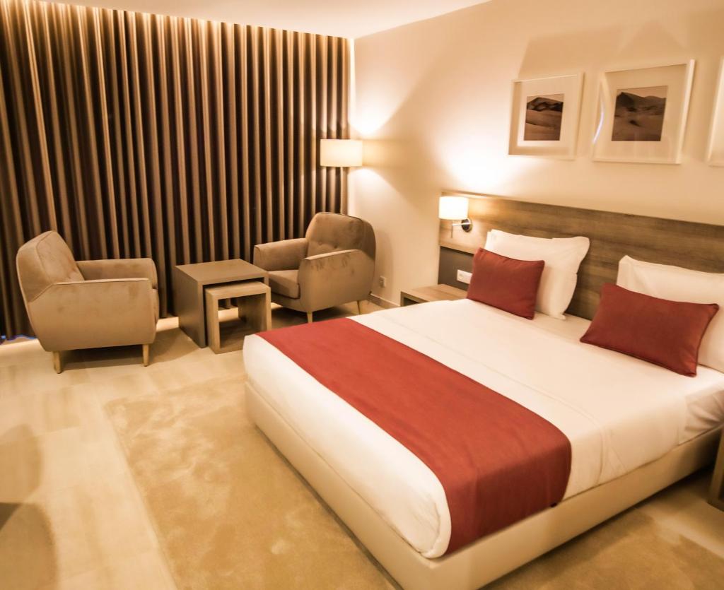 Hotel Monotel Dar El Barka photo 2