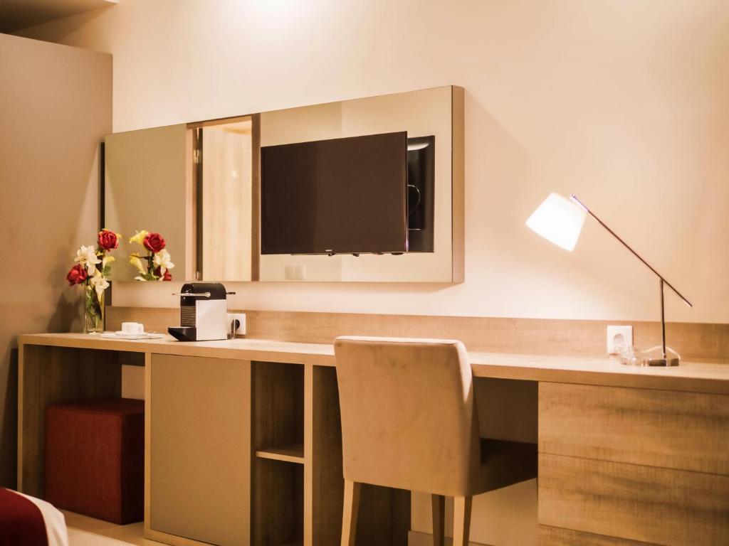 Hotel Monotel Dar El Barka photo 1