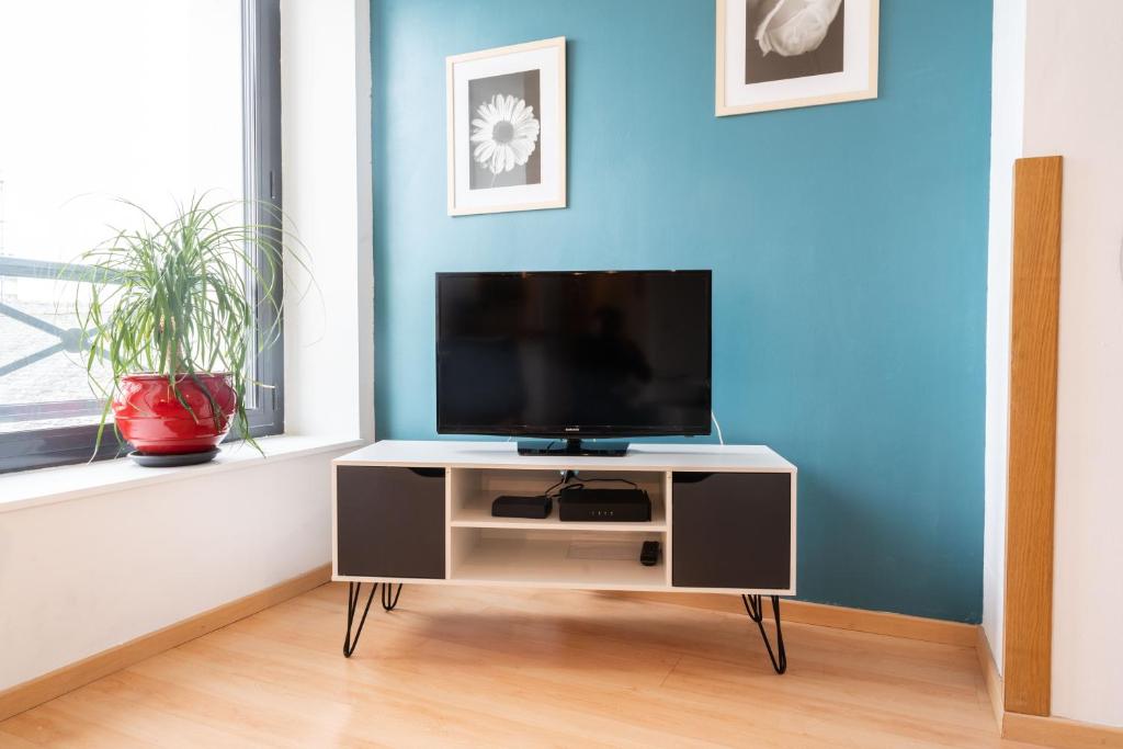 Appartement rien que pour vous proche centre ville photo 3