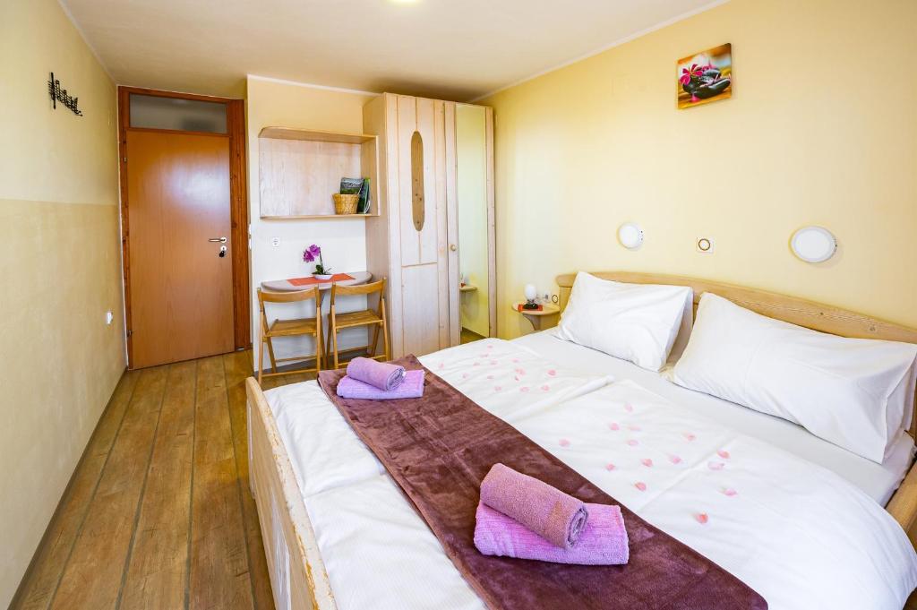 Slovenian Traditional Guest House photo 4