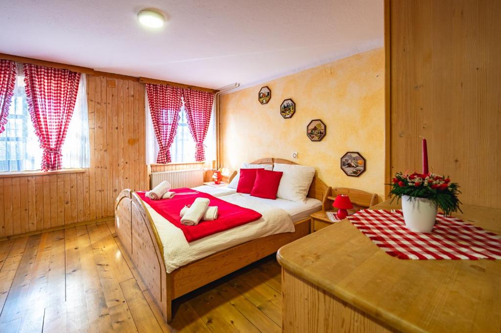 Slovenian Traditional Guest House photo 2
