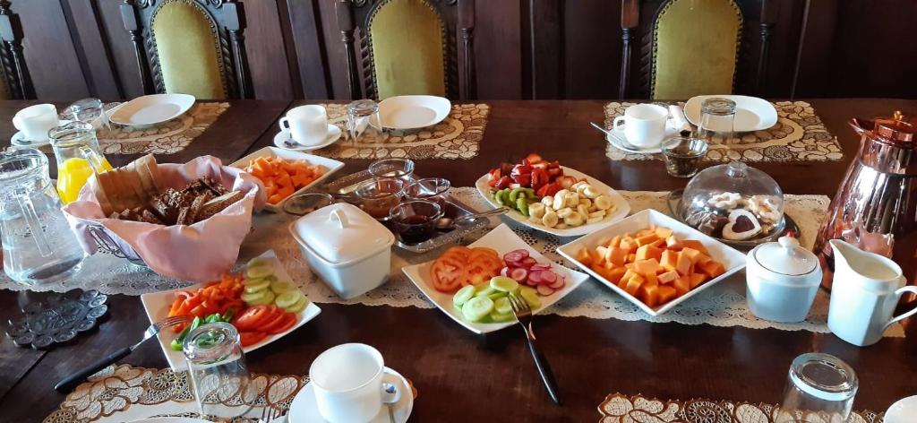 Mein Land Paraguay - Bed & Breakfast photo 3