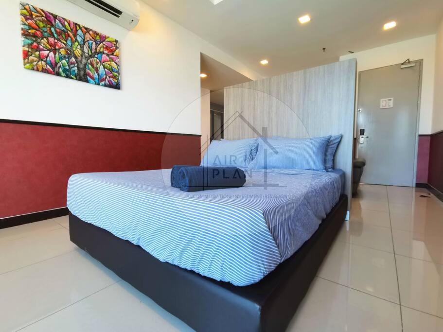 PD D’Wharf Amazing Seaview Suite 9 (Up to 6 Pax) photo 1