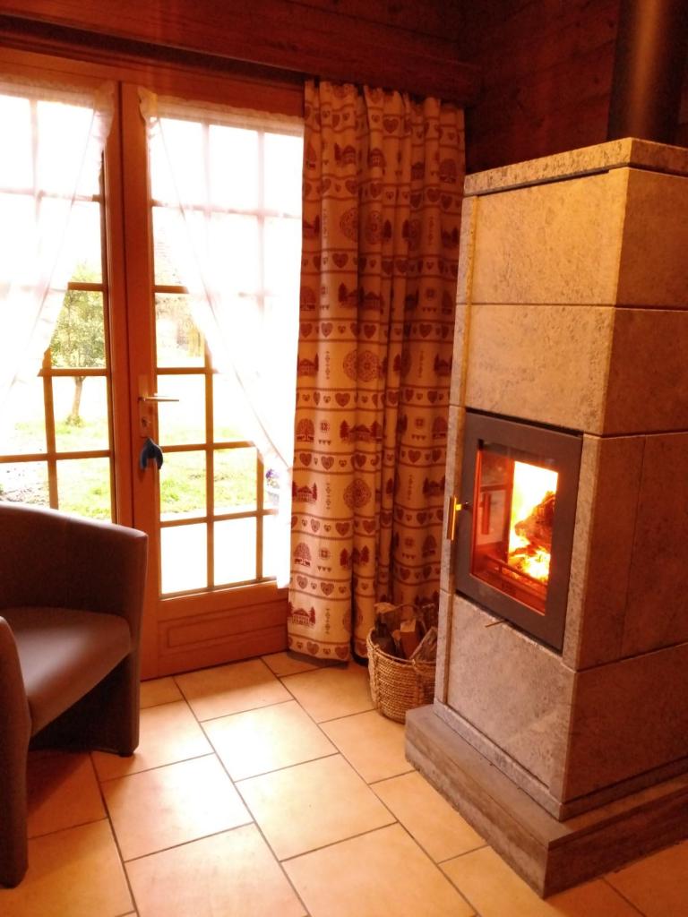 Chalet Le Paradou Adults only photo 3