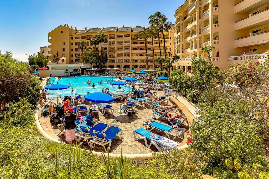 One Bedroom Apartment - Los Cristianos photo 1