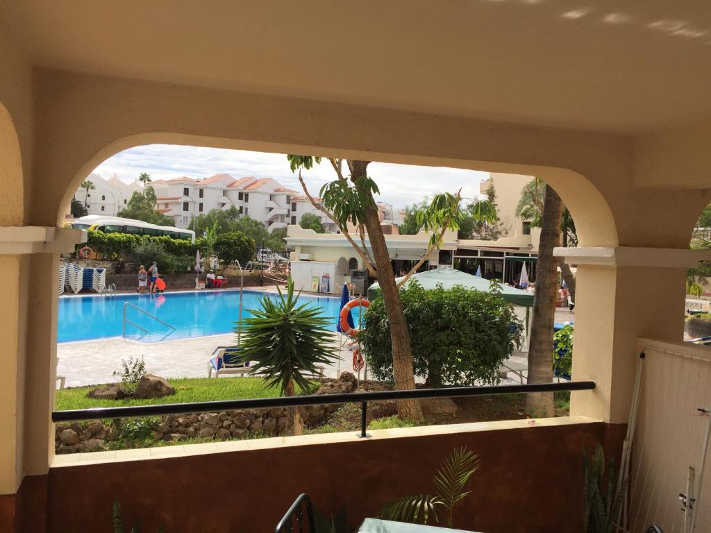 One Bedroom Apartment - Los Cristianos photo 4