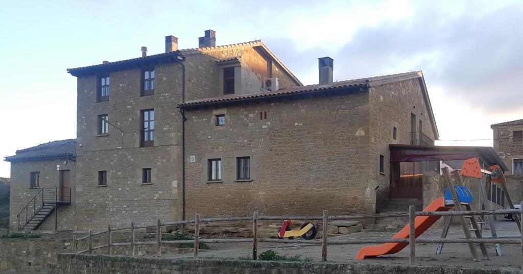 LA POSADA DE SOFUENTES photo 1