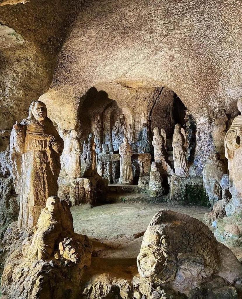 B&B Domus Piedigrotta photo 3