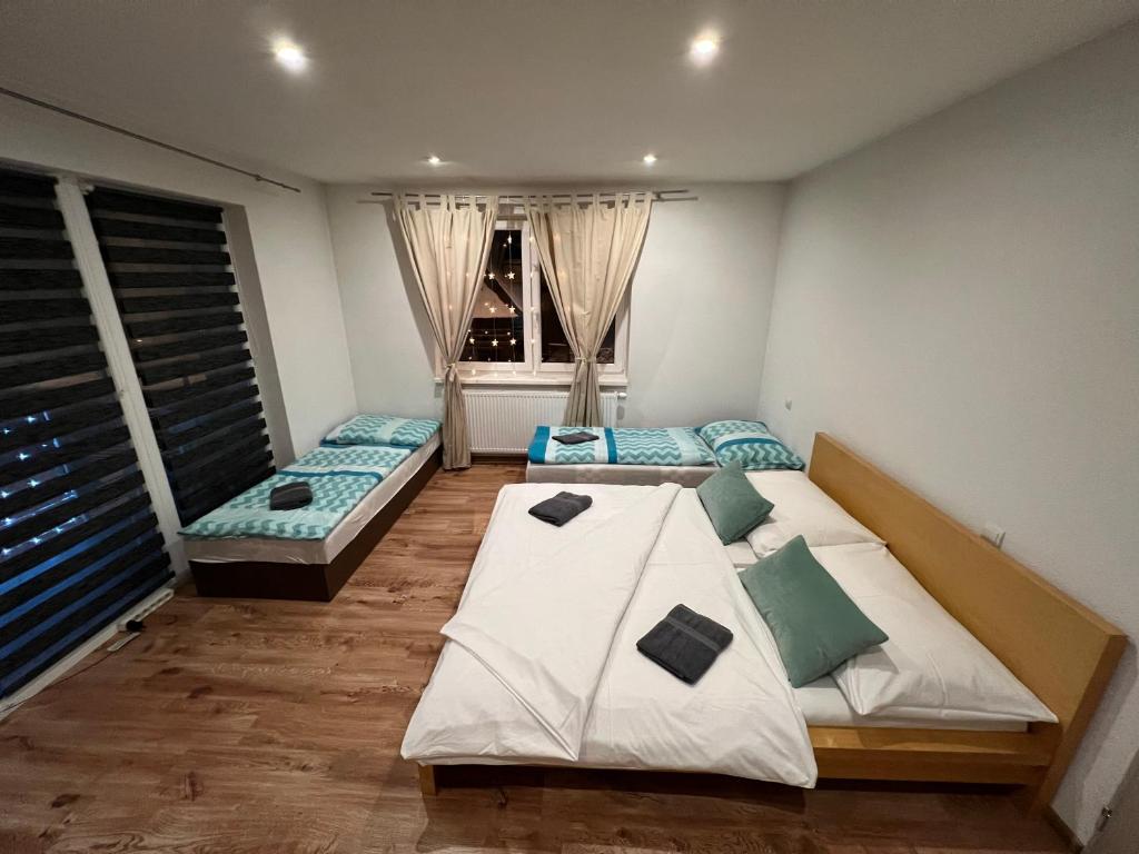 Family Apartments Myto pod Dumbierom
