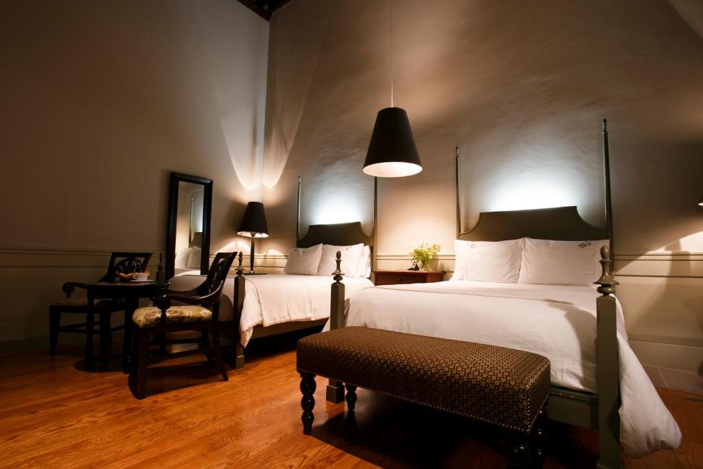 Casa Grande Hotel Boutique photo 3