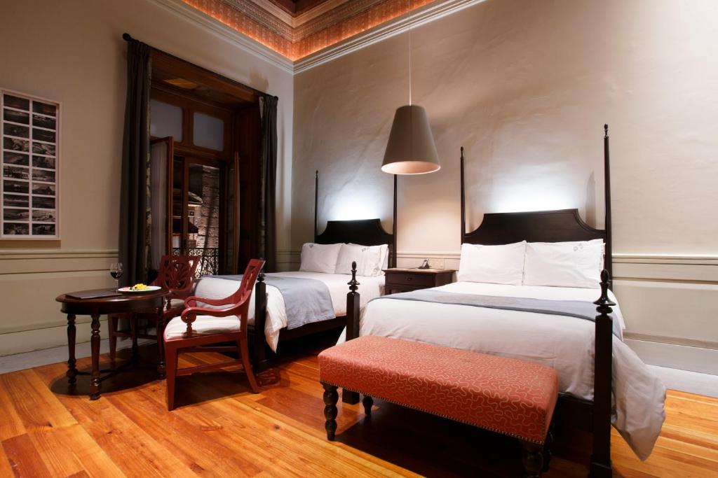 Casa Grande Hotel Boutique photo 1