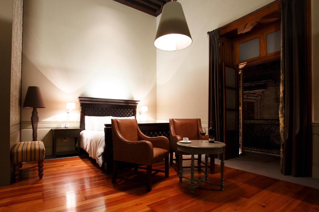 Casa Grande Hotel Boutique photo 4
