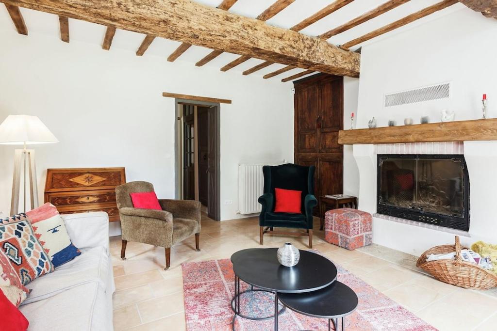 Villa de 3 chambres avec piscine privee jardin clos et wifi a Dunes photo 1