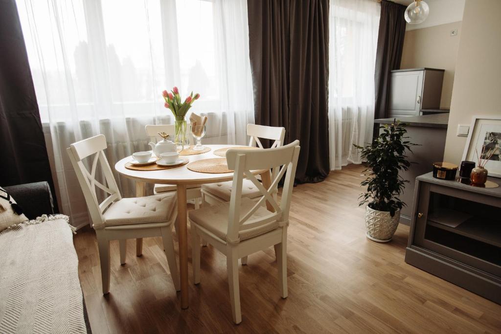 Cesis WELCOME apartment photo 3