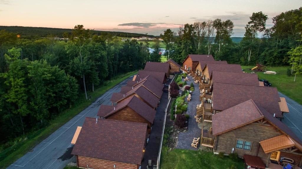 The Lodges at Sunset Village image
