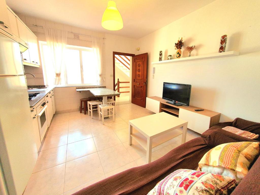 Apartamentos Romaris photo 4
