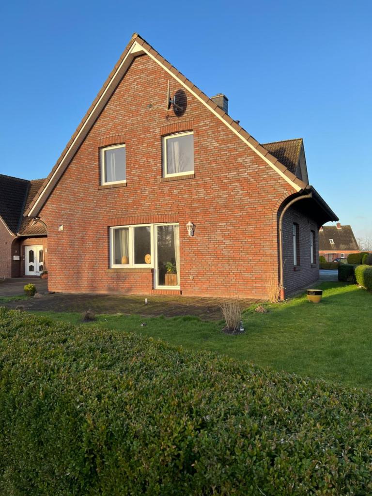 Ferienhaus Meinke photo 1