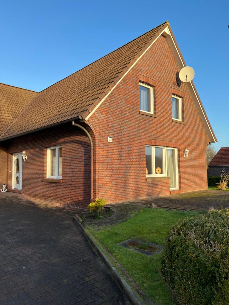 Ferienhaus Meinke photo 3