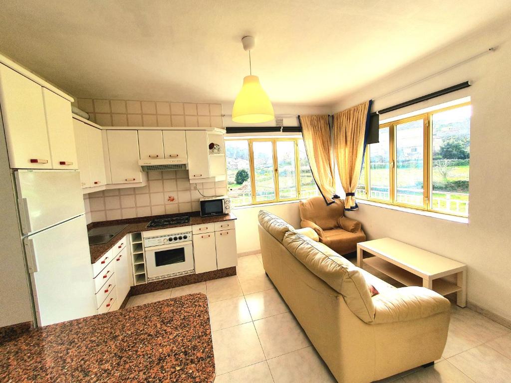 Apartamentos Romaris photo 1