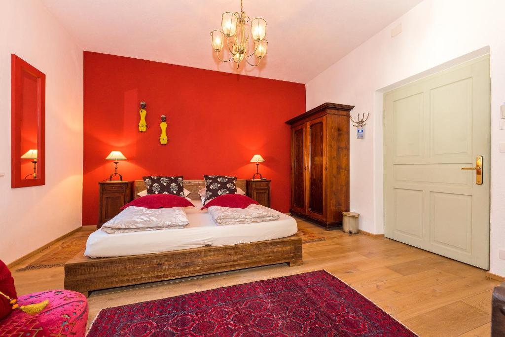 Zenana Boutique Hotel photo 2