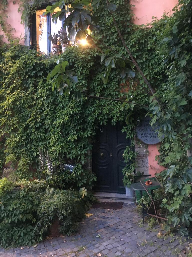 La Fontanella - Piccolo Appartamento nel Centro Storico di Nemi photo 1