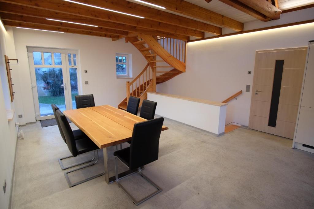 Ferienhaus im Obstgarten photo 4