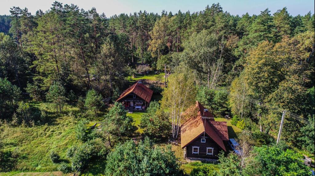 Namelis Rudnios kaime “Nykštukas” photo 4