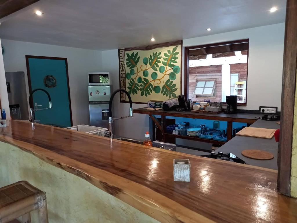 Fare Oviri Lodge photo 2