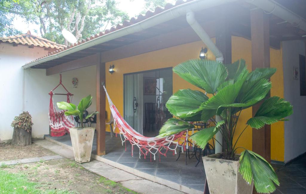Casa das Orquídeas photo 1