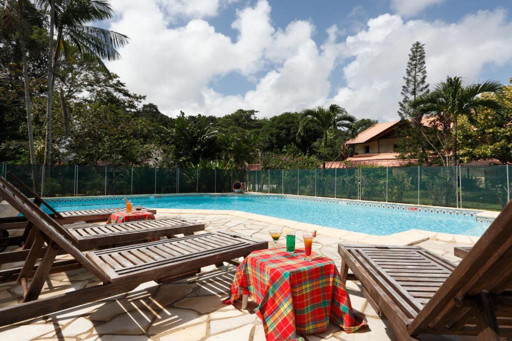 Hotel La Chaumiere