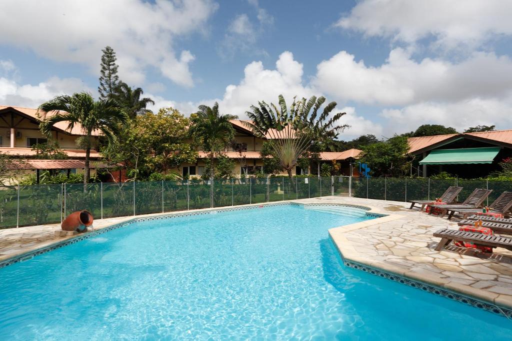 Hotel La Chaumiere photo 1